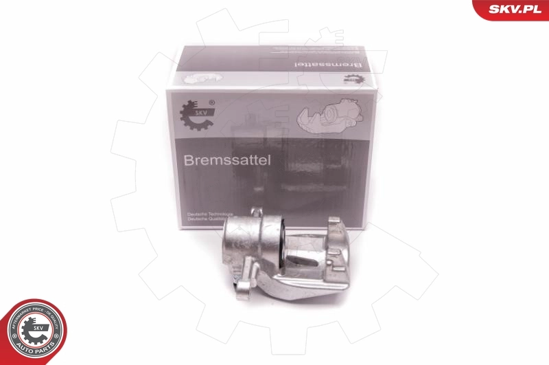 Brake Caliper